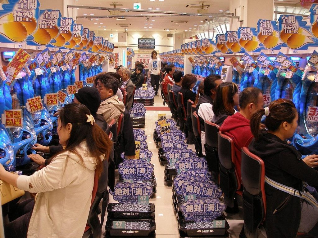 帶你了解老虎機:電子遊戲原理、規避風險教學指南|申博太陽城