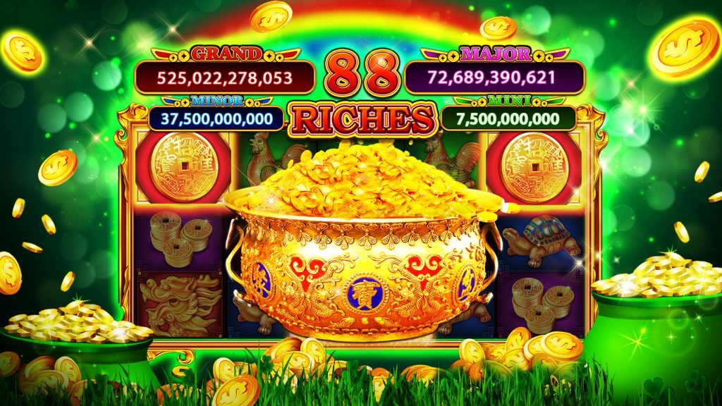老虎機破解公開!99%穩贏機率!|申博太陽城